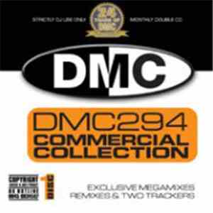 Various - Commercial Collection 294