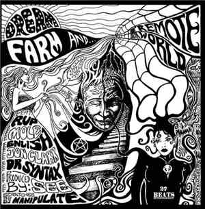 Various - Dream Farm / A Remote World