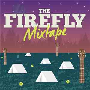 Various - Firefly Music Festival Mixtape 2016
