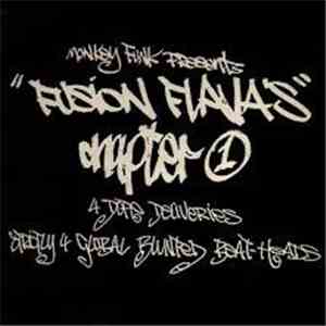 Various - Fusion Flava's Chapter Vol. 2