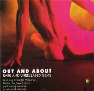 Various - Gay Classics Vol. VI - Out And About