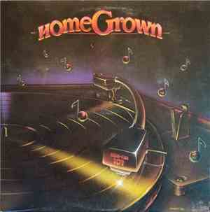 Various - Home Grown '84