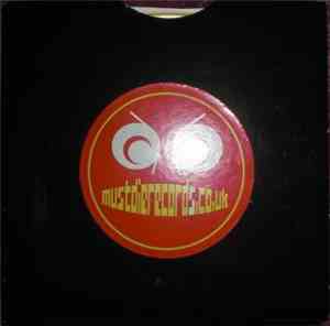 Various - Mustdierecords.co.uk Sampler 2