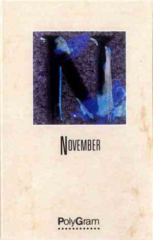 Various - November