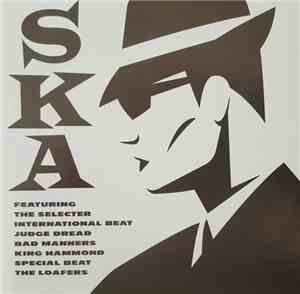 Various - Ska