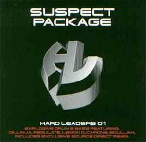 Various - Suspect Package