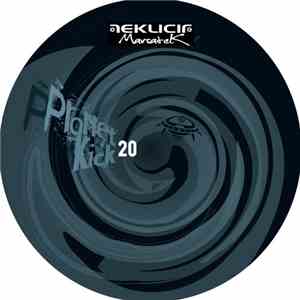 Various - Untitled