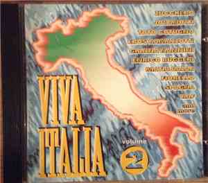 Various - Viva Italia Volume 2