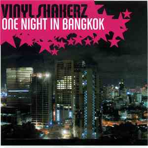 Vinylshakerz - One Night In Bangkok