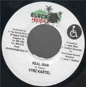 Vybz Kartel - Real Man