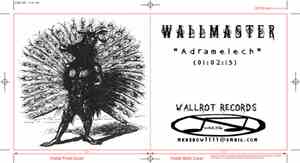 Wallmaster - Adramelech