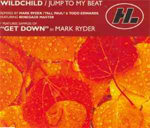 Wildchild - Jump To My Beat
