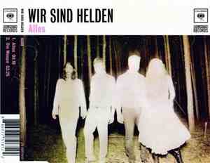 Wir Sind Helden - Alles