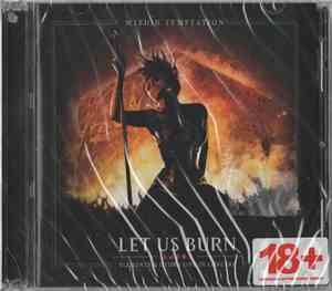 Within Temptation - Let Us Burn (Elements & Hydra Live In Concert)