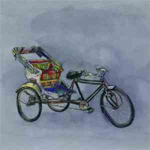Yannick Dauby - Keoladeo