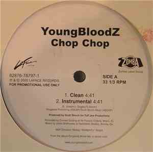 YoungBloodZ - Chop Chop