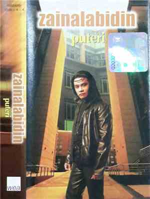 Zainal Abidin - Puteri