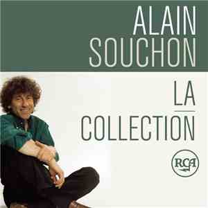 Alain Souchon - La Collection RCA