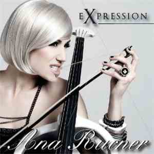 Ana Rucner - Expression
