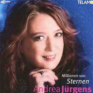 Andrea Jürgens - Millionen von Sternen