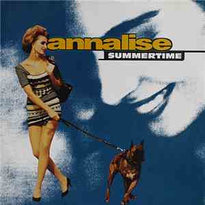 Annalise - Summertime
