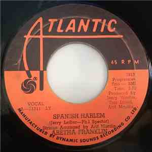 Aretha Franklin - Spanish Harlem