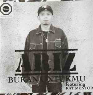 Ariz  - Bukan Untukmu