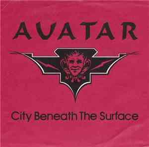 Avatar  - City Beneath The Surface