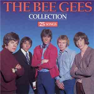 Bee Gees - Collection 25 Songs
