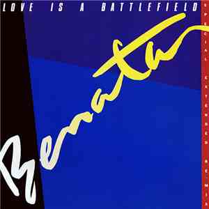 Benatar - Love Is A Battlefield (Special Extended Re·mix)