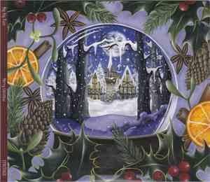 Big Big Train - Merry Christmas