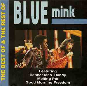 Blue Mink - The Best Of & The Rest Of Blue Mink