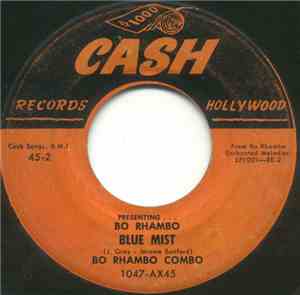 Bo Rhambo Combo - Blue Mist / Dianne