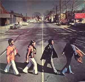 Booker T. & The M.G.'s - McLemore Avenue