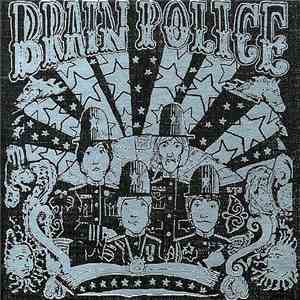 Brain Police  - Brain Police