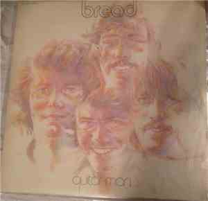 Bread - Guitar Man