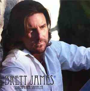 Brett James - Songwriter Sampler