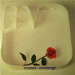Brian Sharp  - Mossel +  Versteege