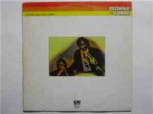 Brownie And Sonny - Hootin' And Hollerin'
