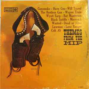 Bud Wattles & His Orchestra - Themes From The Hip
