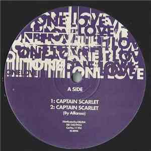 Captain Scarlet - One Love