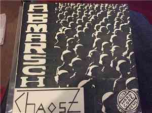 Chaos Z - Abmarsch