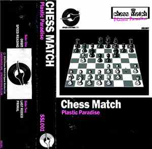 Chess Match - Plastic Paradise