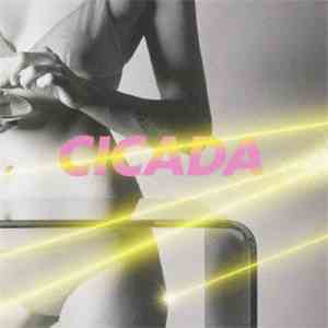 Cicada - Cicada
