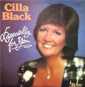 Cilla Black - Especially For You