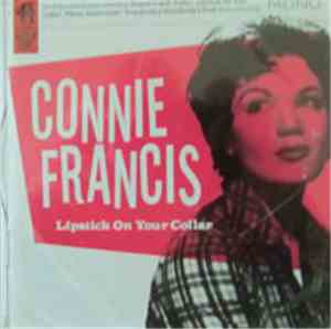 Connie Francis - Lipstick On Your Collar