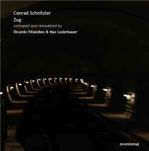 Conrad Schnitzler - Zug (Reshaped & Remodeled)