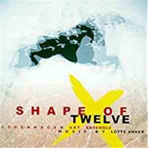 Copenhagen Art Ensemble - Shape Of Twelve - Music By Lotte Anker