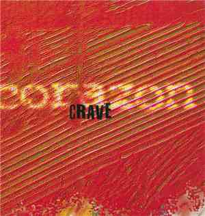 Corazon  - Crave