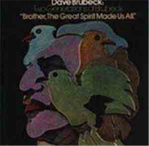 Dave Brubeck and Darius Brubeck Ensemble with Chris & Dan Brubeck - Two Gen ...